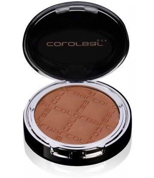 Colorbar Timeless Filling And Lifting Compact